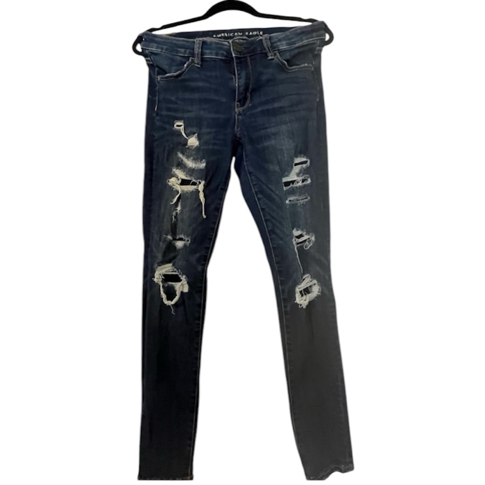 American Eagle Jeans Size 8👖